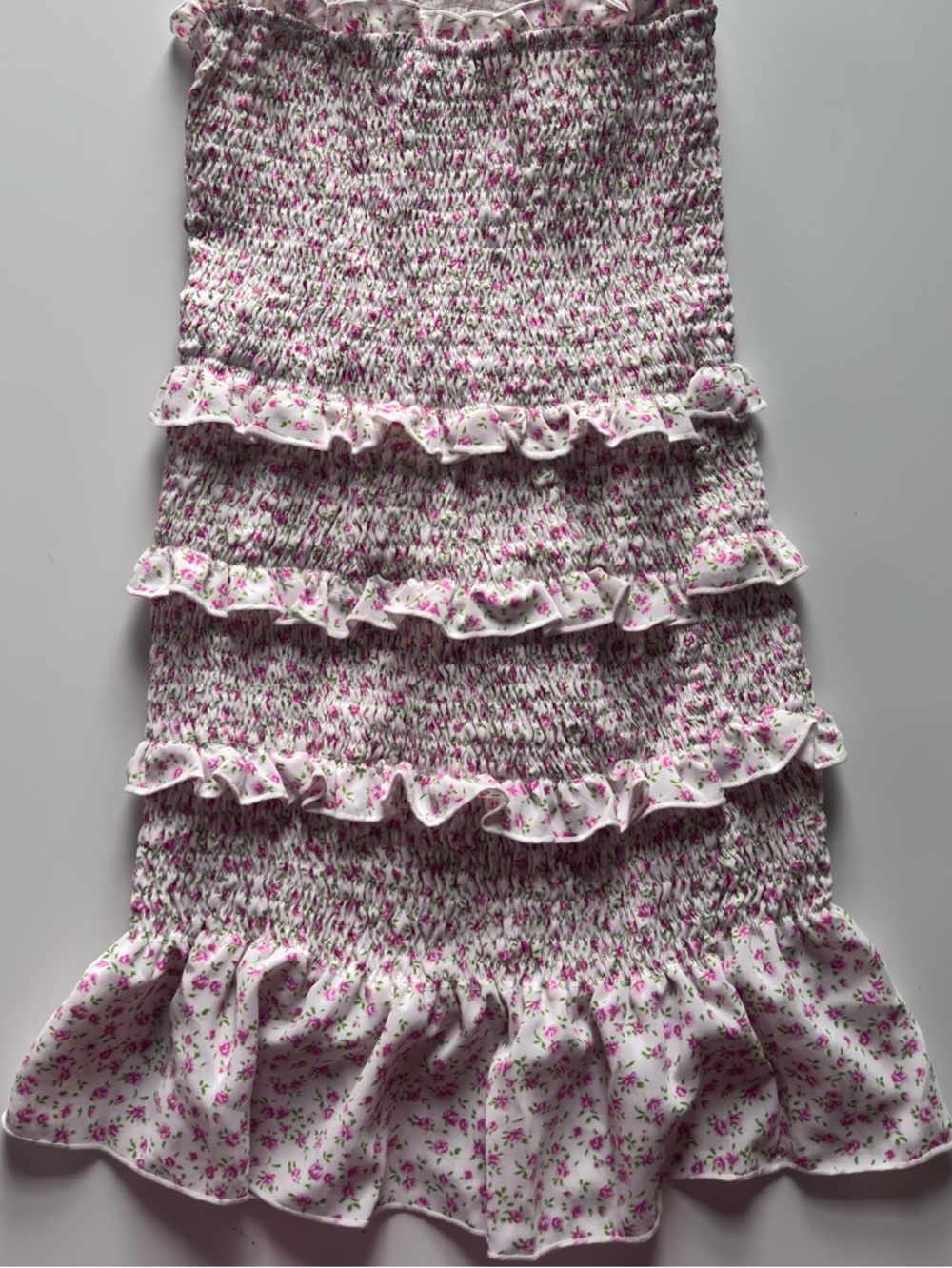 FBZ DRESS - Picture 7 of 12